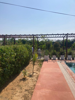 2 Acre Agricultural/Farm Land for Sale in Sohna Road, Faridabad