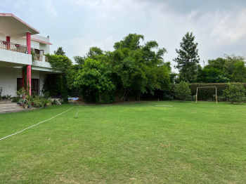 Property for sale in Ramgarh, Alwar