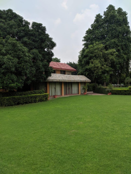1 Acre Agricultural/Farm Land for Sale in Green Park, Delhi
