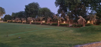 1 Acre Agricultural/Farm Land for Sale in Chattarpur, Delhi