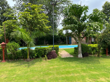 2500 Sq.ft. Agricultural/Farm Land for Sale in Sohna, Gurgaon