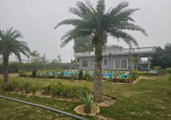 Agricultural/Farm Land for Sale in Sohna, Gurgaon (1 Acre)