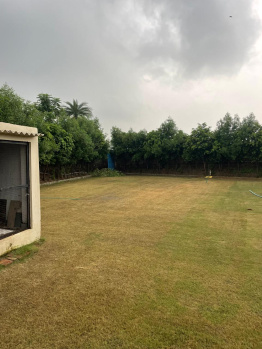 Agricultural/Farm Land for Sale in Sohna Road, Faridabad (2420 Sq. Yards)