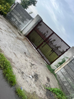 Agricultural/Farm Land for Sale in Sohna, Gurgaon (2420 Sq. Yards)