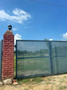 Agricultural/Farm Land for Sale in Sohna, Gurgaon (2420 Sq. Yards)
