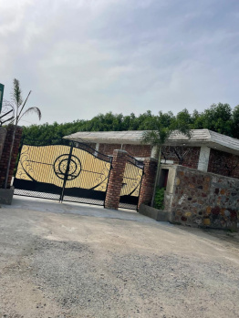 Agricultural/Farm Land for Sale in Sohna, Gurgaon (2420 Sq. Yards)