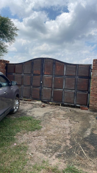 Agricultural/Farm Land for Sale in Naugaon, Alwar (7 Bigha)