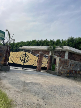 Agricultural/Farm Land for Sale in Sohna, Gurgaon (1 Acre)