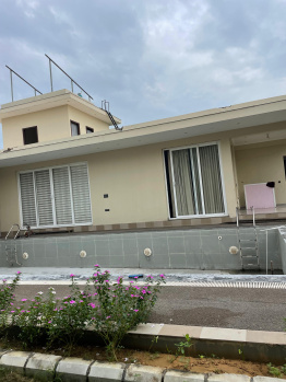 Agricultural/Farm Land for Sale in Sohna Palwal Road, Gurgaon (2420 Sq. Yards)