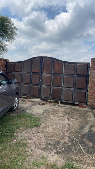 Agricultural/Farm Land for Sale in Naugaon, Alwar (8 Bigha)