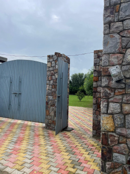 Agricultural/Farm Land for Sale in Sohna Palwal Road, Gurgaon (2420 Sq. Yards)