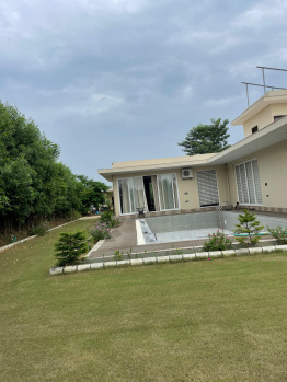 Agricultural/Farm Land for Sale in Sohna, Gurgaon (2420 Sq. Yards)