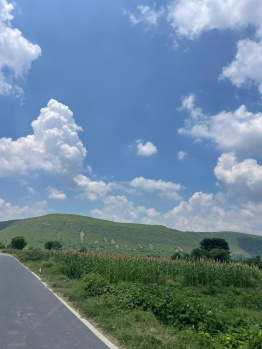 Agricultural/Farm Land for Sale in Naugaon, Alwar (8 Bigha)