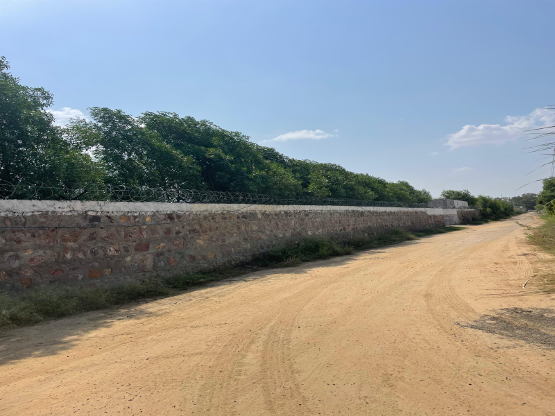 Agricultural/Farm Land for Sale in Sohna, Gurgaon