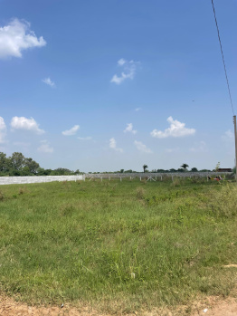 Agricultural/Farm Land for Sale in Sohna, Gurgaon (2450 Sq. Yards)