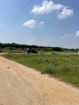 Agricultural/Farm Land for Sale in Sohna Palwal Road, Gurgaon (3800 Sq. Yards)