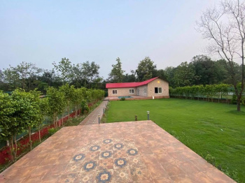 Agricultural/Farm Land for Sale in Sohna, Gurgaon (1 Acre)