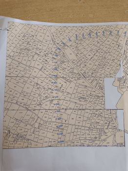 Agricultural/Farm Land for Sale in Naugaon, Alwar (30 Bigha)