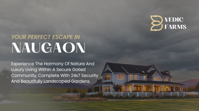 3 BHK Farm House for Sale in Naugaon, Alwar