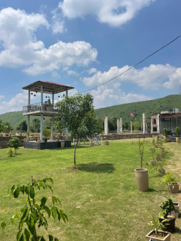 Property for sale in Pahari, Bharatpur