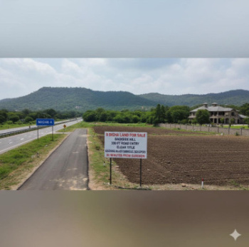 Property for sale in Pahari, Bharatpur