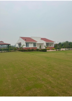 Farm House for Sale in Sohna, Gurgaon (4840 Sq. Yards)