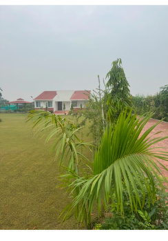 Farm House for Sale in Sohna, Gurgaon (4840 Sq. Yards)