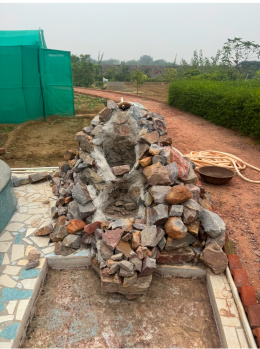 Agricultural/Farm Land for Sale in Sohna, Gurgaon (5000 Sq. Yards)