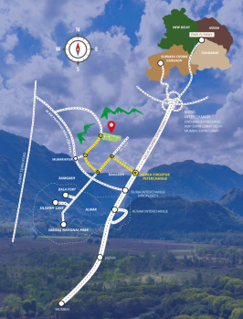 Agricultural/Farm Land for Sale in Tauru, Nuh (1 Acre)
