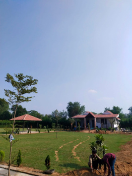Farm House for Sale in Faridabad Road, Gurgaon (1 Acre)
