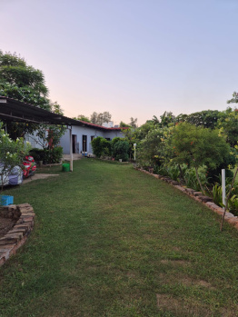 Agricultural/Farm Land for Sale in Naugaon, Alwar (15 Acre)