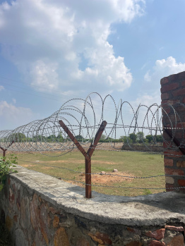 Agricultural/Farm Land for Sale in Naugaon, Alwar (8 Bigha)