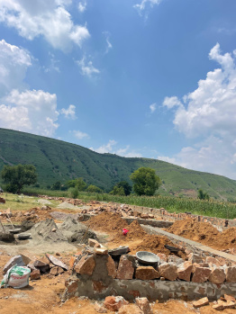 Agricultural/Farm Land for Sale in Naugaon, Alwar (12 Bigha)