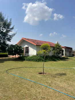 Residential Plot for Sale in Sohna Road, Faridabad (1 Acre)