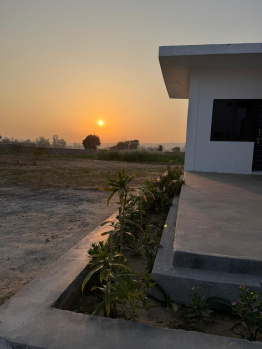 Agricultural/Farm Land for Sale in Sohna, Gurgaon (1210 Sq. Yards)