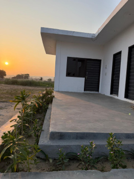 Agricultural/Farm Land for Sale in Sohna, Gurgaon (2420 Sq. Yards)