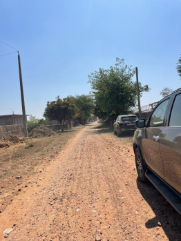 Agricultural/Farm Land for Sale in Naugaon, Alwar (5 Bigha)