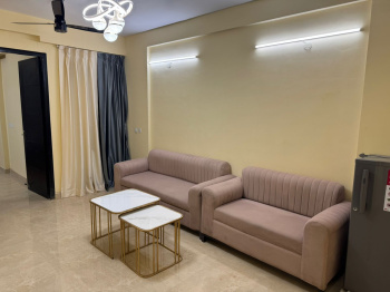 Flats & Apartments for Sale in Sector 33, Gurgaon (561 Sq.ft.)