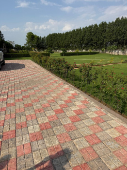 Agricultural/Farm Land for Sale in Sohna, Gurgaon (3600 Sq. Yards)