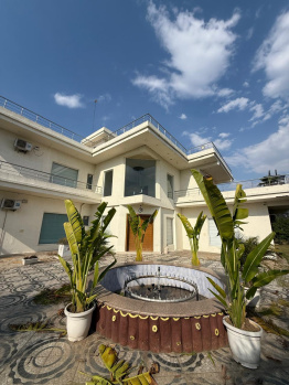 Agricultural/Farm Land for Sale in Sohna, Gurgaon (4840 Sq. Yards)