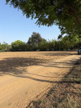 Agricultural/Farm Land for Sale in Sohna Road, Faridabad (1 Acre)