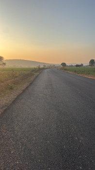 Agricultural/Farm Land for Sale in Pahari, Bharatpur (7 Bigha)