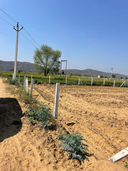 Property for sale in Pahari, Bharatpur