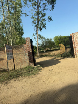Agricultural/Farm Land for Sale in Sohna Road, Faridabad (2420 Sq. Yards)