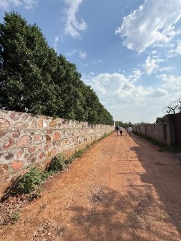 Agricultural/Farm Land for Sale in Sohna Road, Faridabad (1 Acre)