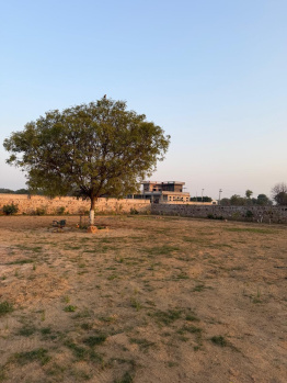 Agricultural/Farm Land for Sale in Sohna, Gurgaon (1 Acre)