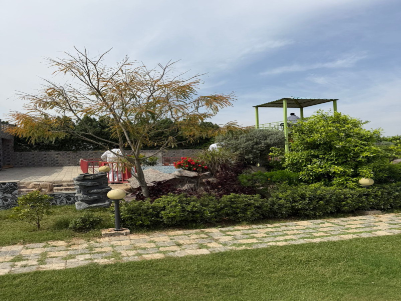 Agricultural/Farm Land for Sale in Taoru, Gurgaon (1 Acre)