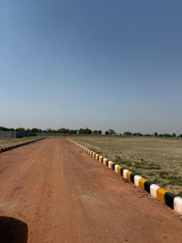 Agricultural/Farm Land for Sale in Sohna, Gurgaon (1500 Sq. Yards)