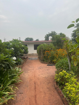 Agricultural/Farm Land for Sale in Naugaon, Alwar (7 Sq. Yards)