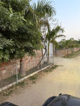 Agricultural/Farm Land for Sale in Sohna Road, Faridabad (1 Acre)